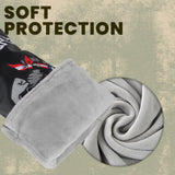 USA Girl Driver Head Cover