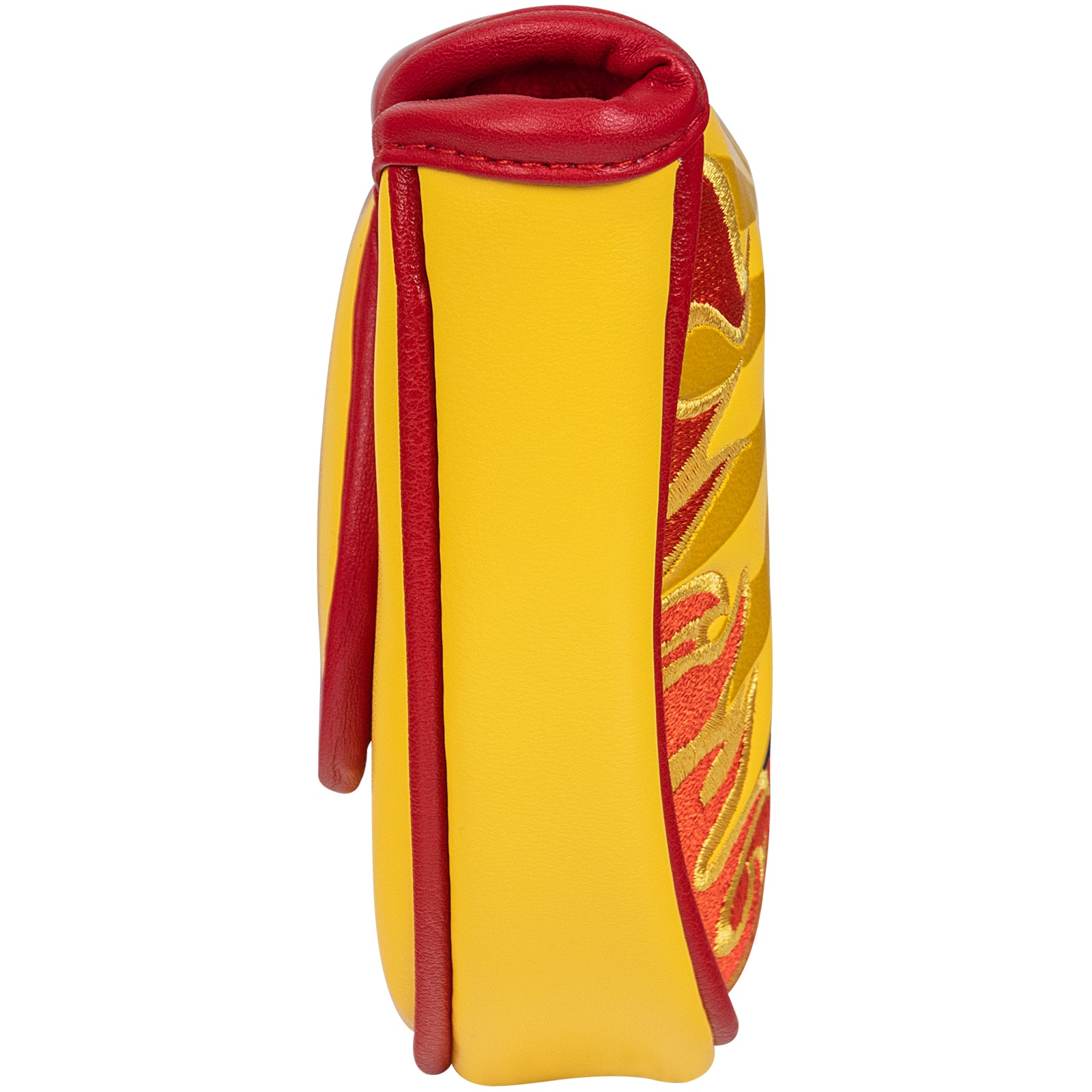 Rooster Mallet Putter Head Cover