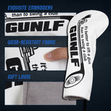 Golf Shaft Stitch Driver Head Cover