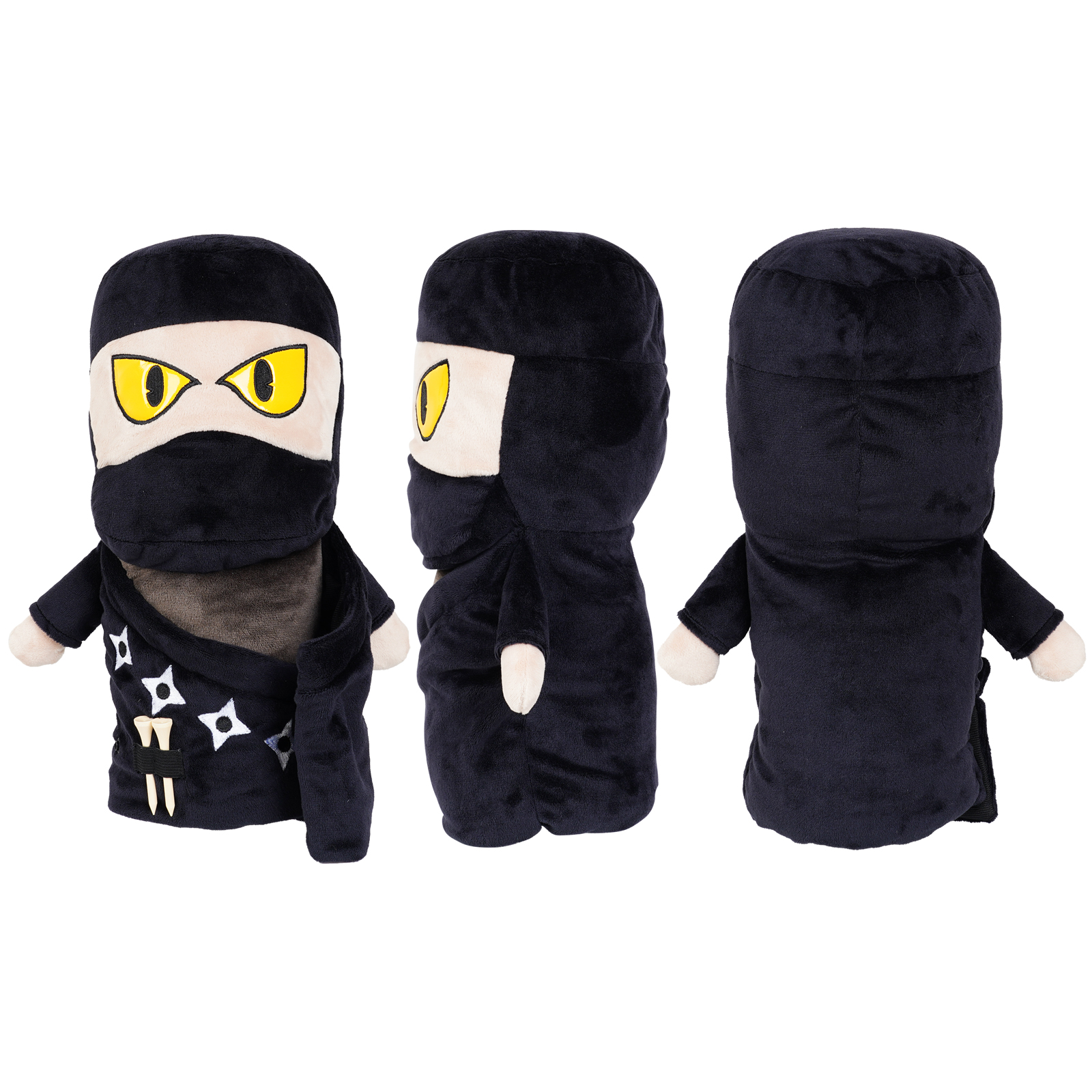 Ninja Driver Head Cover