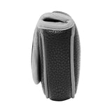 Large Litchi Pattern Binaural Magnet Small Mallet Putter Cover