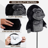 Bold Gorilla Driver Head Cover