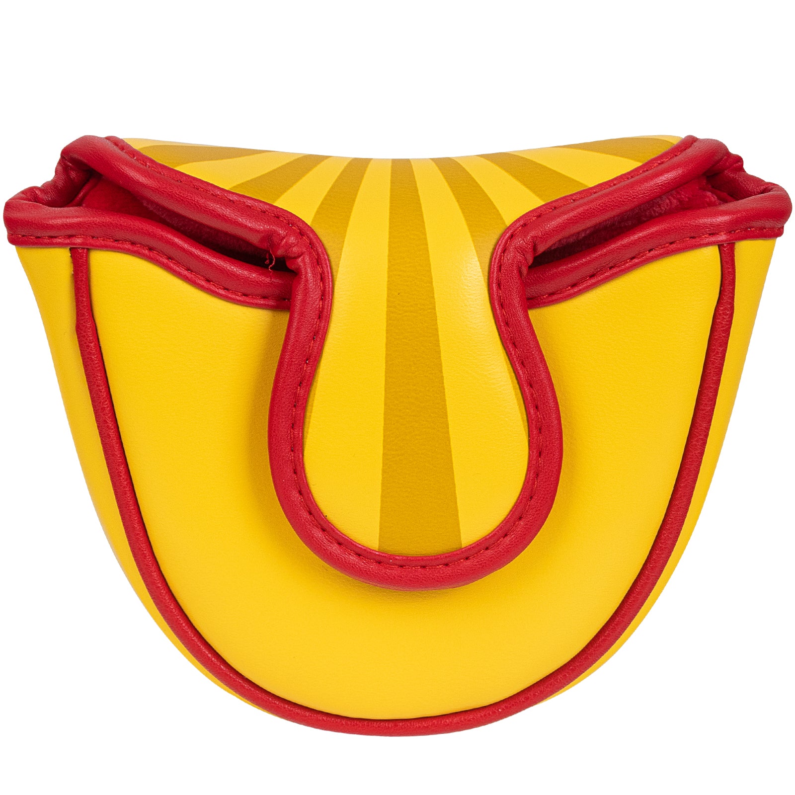 Rooster Mallet Putter Head Cover