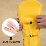 Beer Dog Driver Head Cover