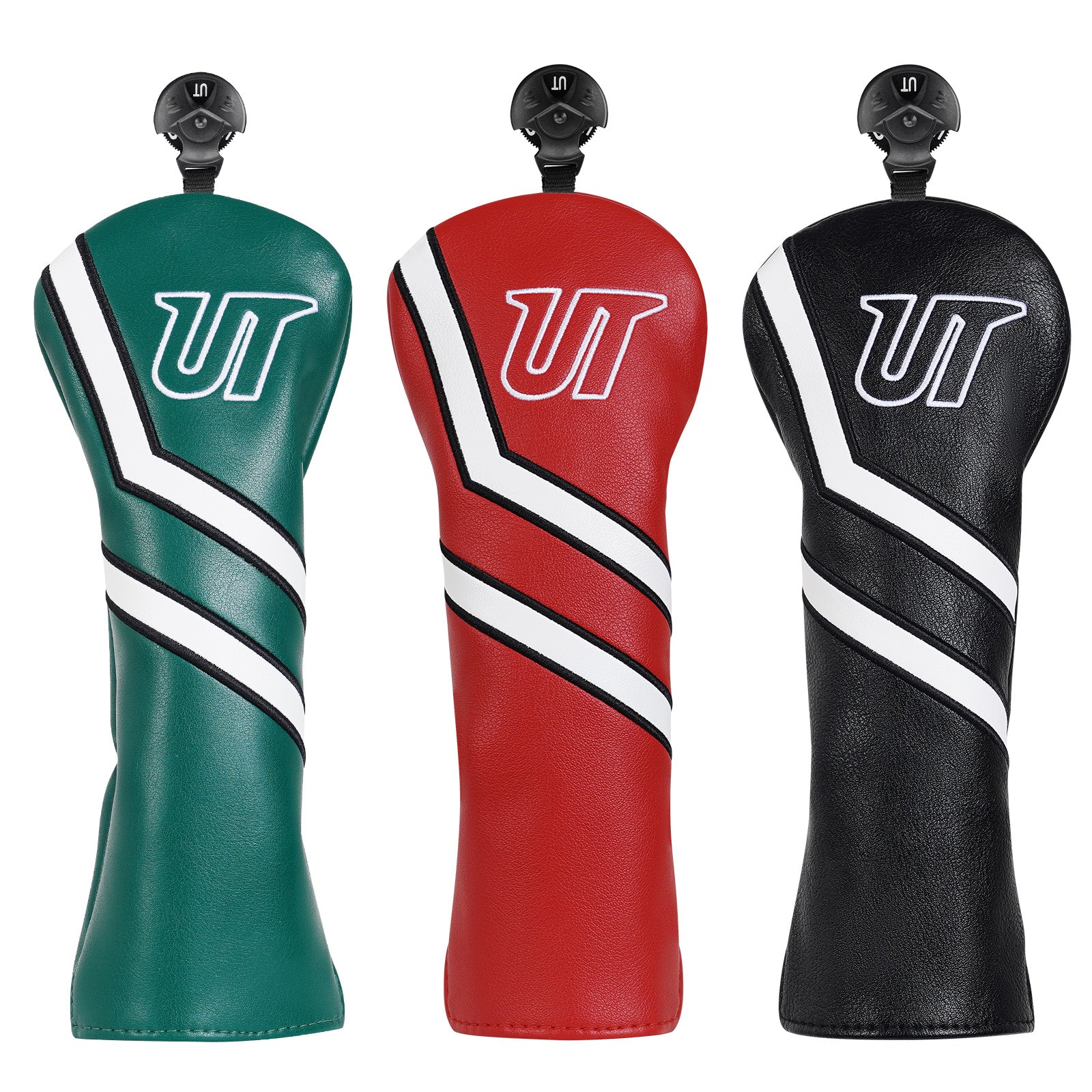 Classtic Hybrid Green Head Cover