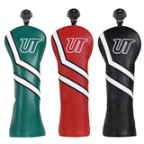 Classtic Hybrid Green Head Cover