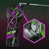 Grim Reaper Driver Head Cover