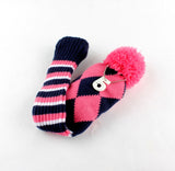 Pink Kintted Cover £¨1.3.5£© Head Cover