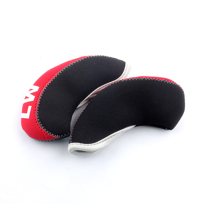 Neoprene Iron Cover 12PCS (3-9£¬AW,SW,PW£¬LW,LW) Head Cover