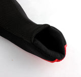 Red Mesh UT Cover (2,3,4,5,6,UT) Head Cover