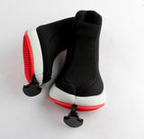 Red Mesh UT Cover (2,3,4,5,6,UT) Head Cover