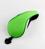 Green Mesh UT Cover (2,3,4,5,6,UT) Head Cover