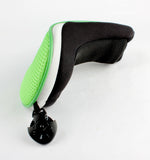 Green Mesh UT Cover (2,3,4,5,6,UT) Head Cover