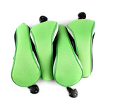 Green Mesh UT Cover (2,3,4,5,6,UT) Head Cover