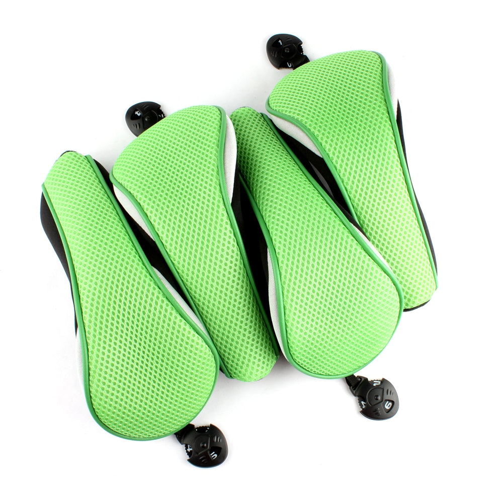 Green Mesh UT Cover (2,3,4,5,6,UT) Head Cover