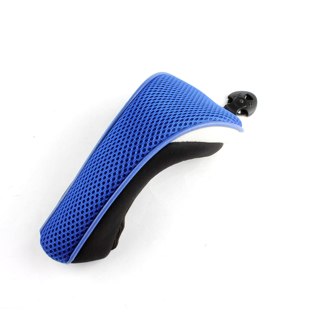 Blue Mesh UT Cover (2,3,4,5,6,UT) Head Cover