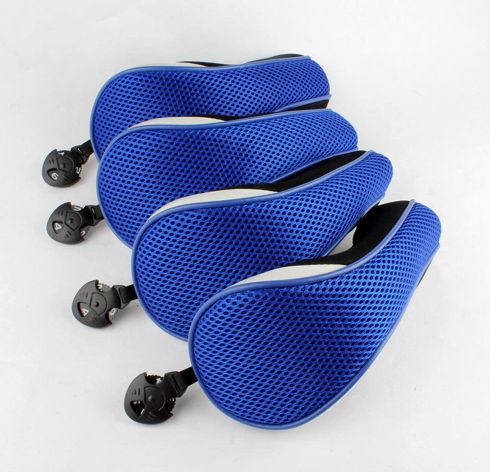 Blue Mesh UT Cover (2,3,4,5,6,UT) Head Cover