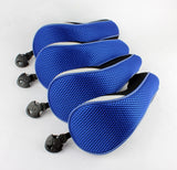 Blue Mesh UT Cover (2,3,4,5,6,UT) Head Cover