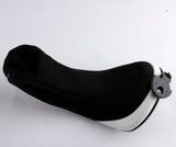 Black Mesh UT Cover (2,3,4,5,6,UT) Head Cover