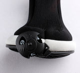 Black Mesh UT Cover (2,3,4,5,6,UT) Head Cover