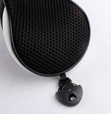 Black Mesh UT Cover (2,3,4,5,6,UT) Head Cover