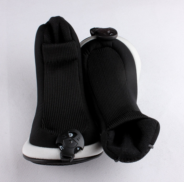 Black Mesh UT Cover (2,3,4,5,6,UT) Head Cover