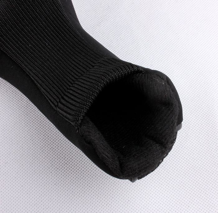 Black Mesh UT Cover (2,3,4,5,6,UT) Head Cover