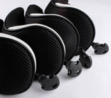 Black Mesh UT Cover (2,3,4,5,6,UT) Head Cover
