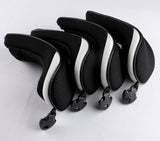 Black Mesh UT Cover (2,3,4,5,6,UT) Head Cover