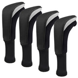 Black Mesh UT Head Cover (with Socks 2,3,4,5,6,UT)
