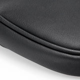 Blank Black Mallet Head Cover