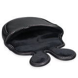 Blank Black Mallet Head Cover