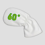 Wedge Cover (60¡㣩 Head Cover