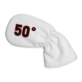 Wedge Cover Red Stitch  1pcs£¨50¡㣩 Head Cover