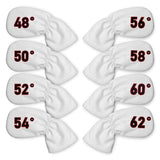 Wedge Cover Red Stitch  1pcs£¨54¡㣩 Head Cover