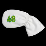 Wedge Cover (48¡㣩 Head Cover
