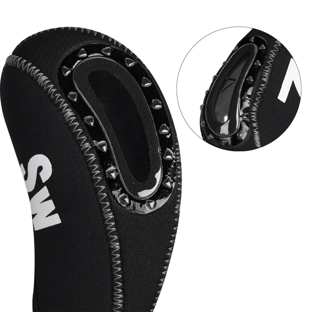 Black Neoprene iron headcover with window 11pcs£¨3-9£¬PW,AW,SW,LW£© Head Cover