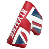 British Flag Blade Head Cover