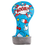 Ice Pop Golf Head Cover Set