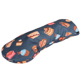 Desserts Golf Club Driver Head Cover Printing Head Cover