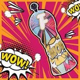 Beer Golf Head Cover Set