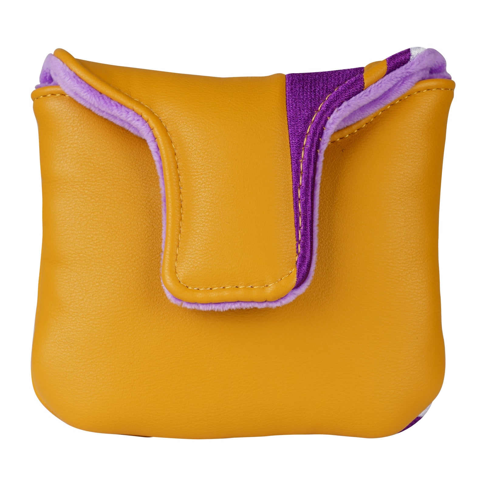 King Mallet Cover Head Cover
