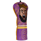 King Driver Cover Head Cover