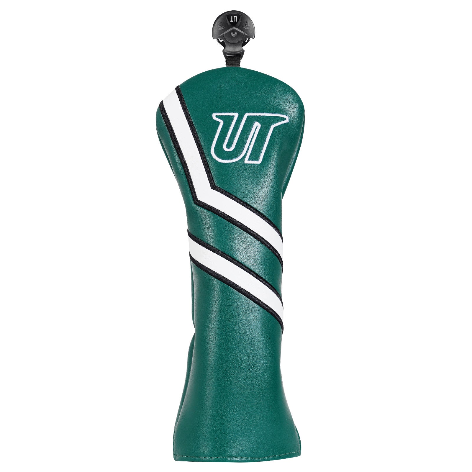 Classtic Hybrid Green Head Cover