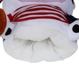 Dairy Cow Driver Animal Head Cover