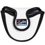 Coconut Blade Head Cover Set