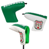 BUSHWOOD Blade Putter Head Cover
