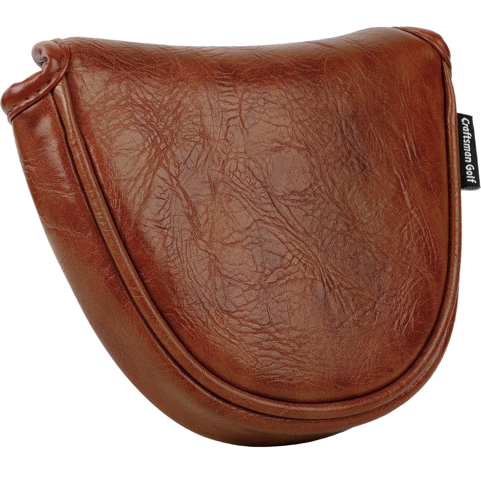 Brown £¨2.3.4.5.6.UT£©Golf Head Cover Set