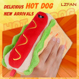 Hot Dog Blade Head Cover