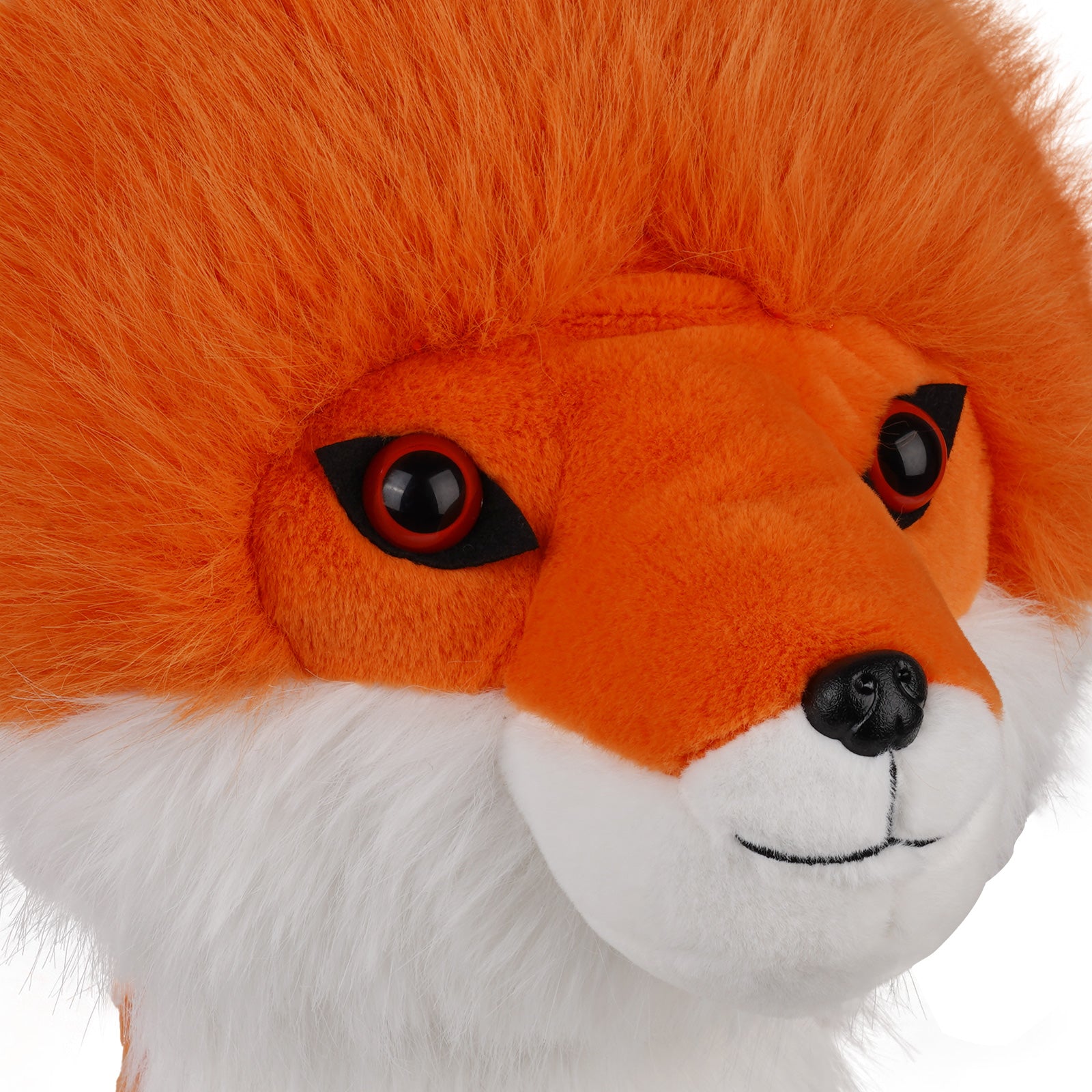 Fox Straight Driver Head Cover